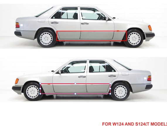 Mercedes-Benz W124 カセットデッキ s-l400.jpg