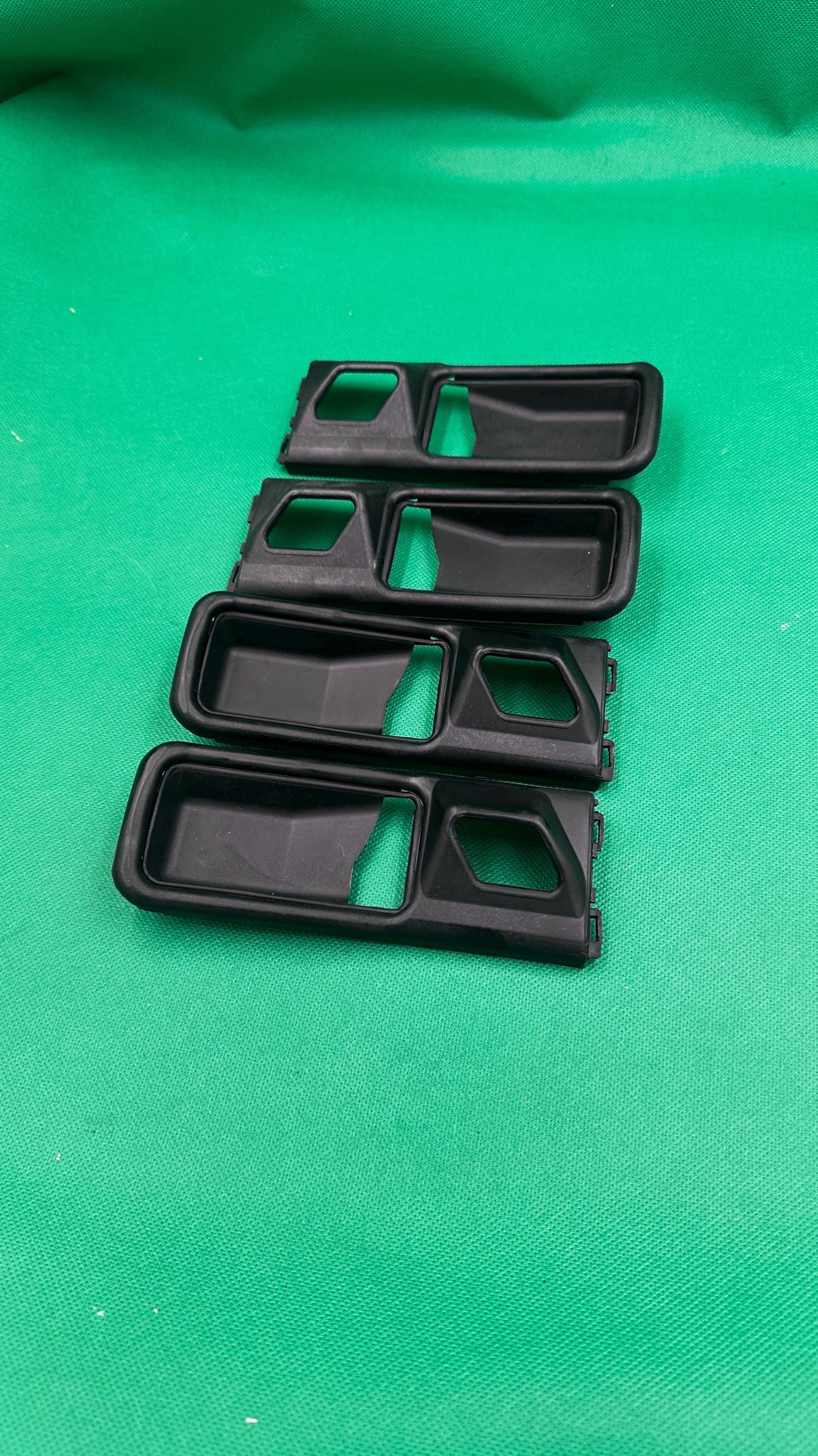 For W126 C126 300 SEL SE 500 420 560 560 SEC for Mercedes Door