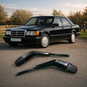Mercedes 190e 2.3 Accessories - Etsy