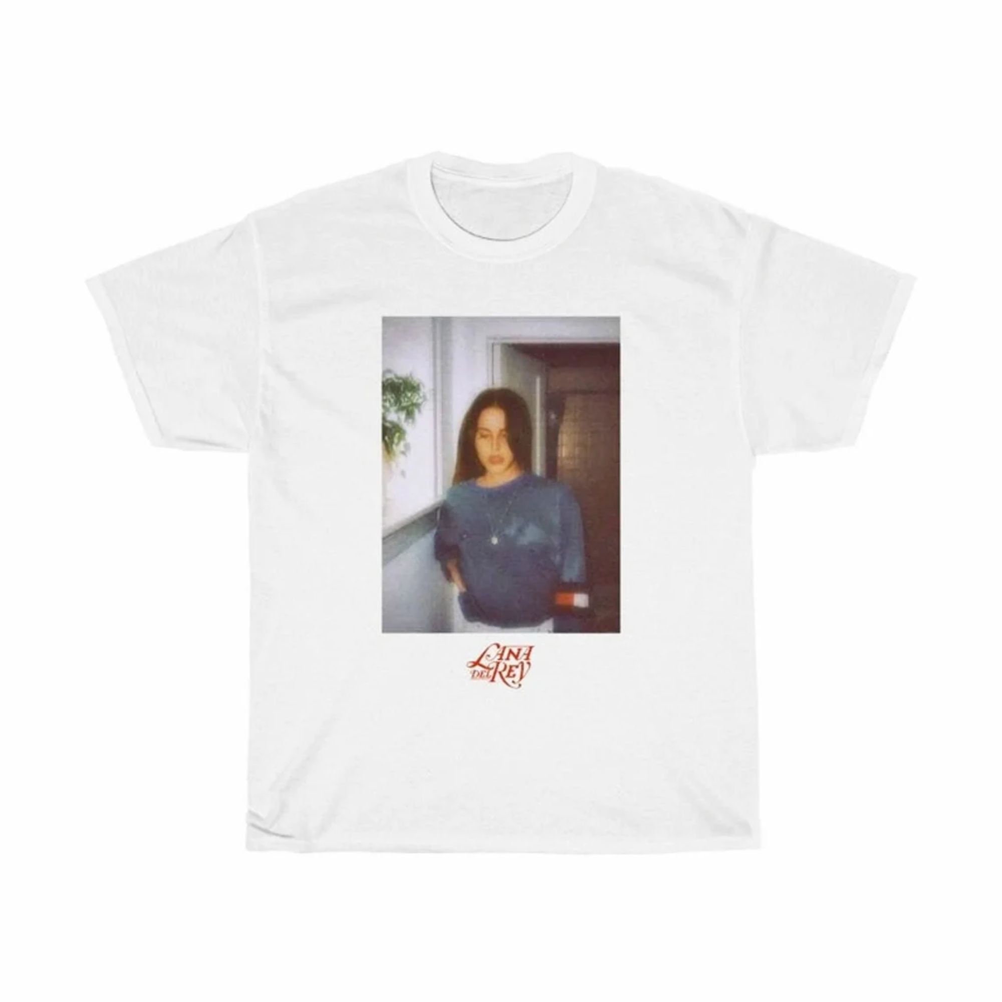Discover Lana Del Rey shirt Vintage tee
