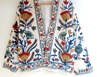 SUZANI JACKET AHBIBI main image 1