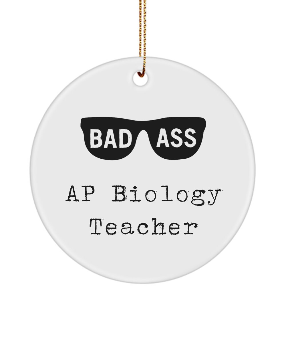 Ap Biology - Etsy
