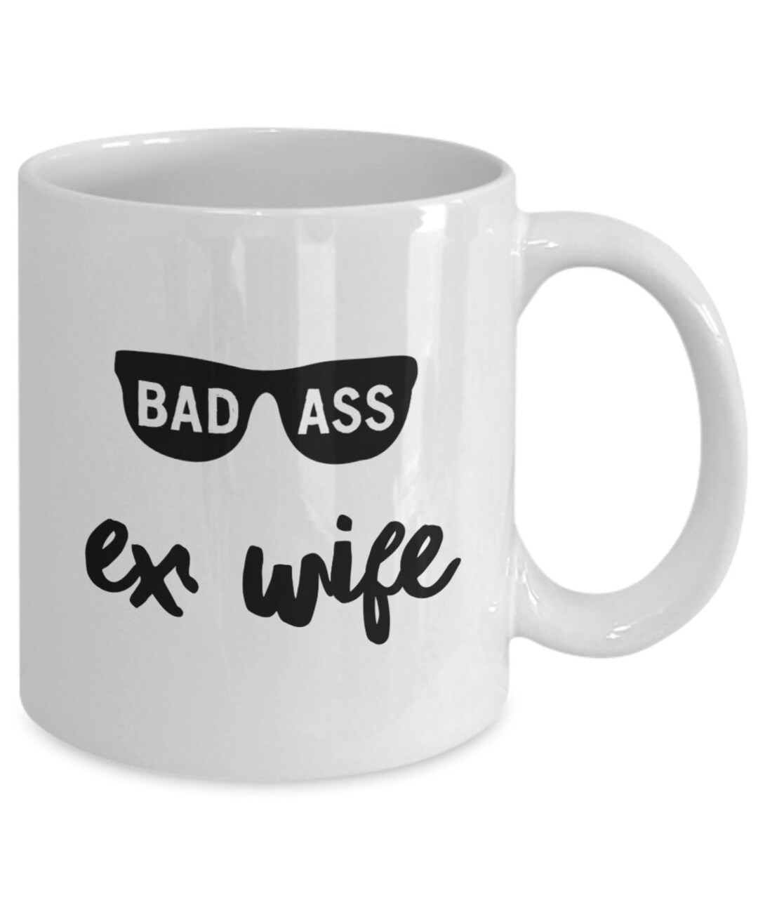 Funny Ex Wife Gifts, Ex Wife Gifts Funny, Gifts for Ex Wife, Exwife