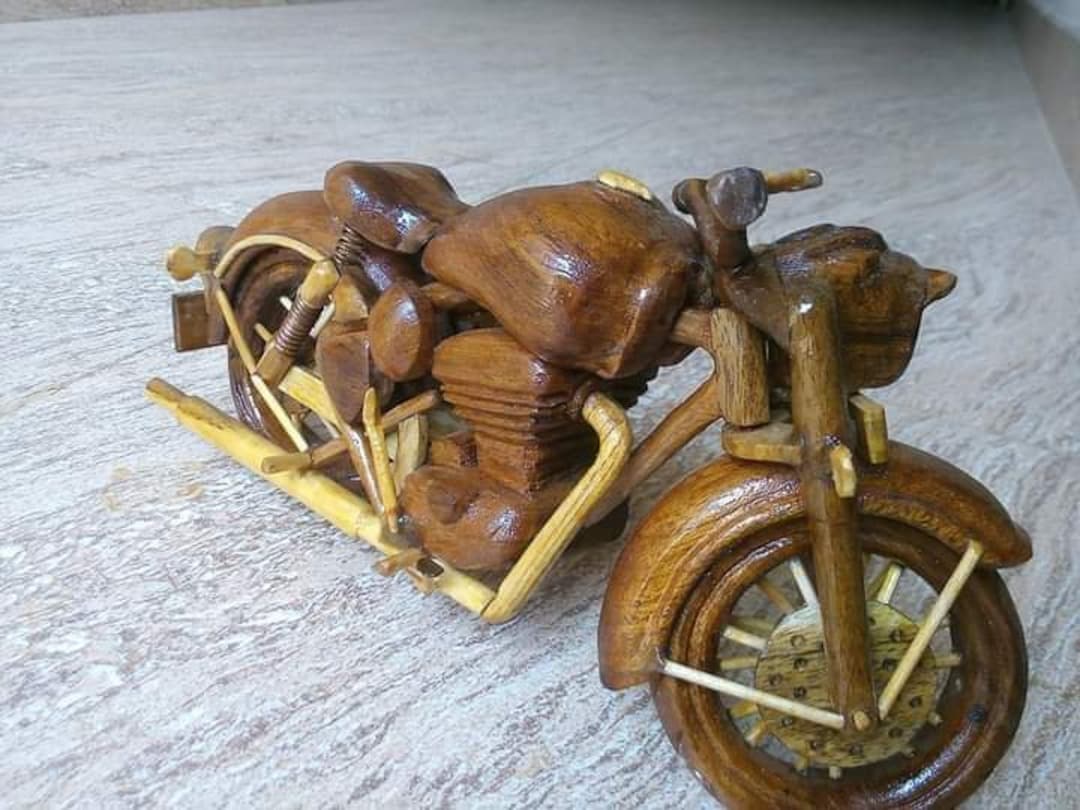 Mini bullet bike toy 2025