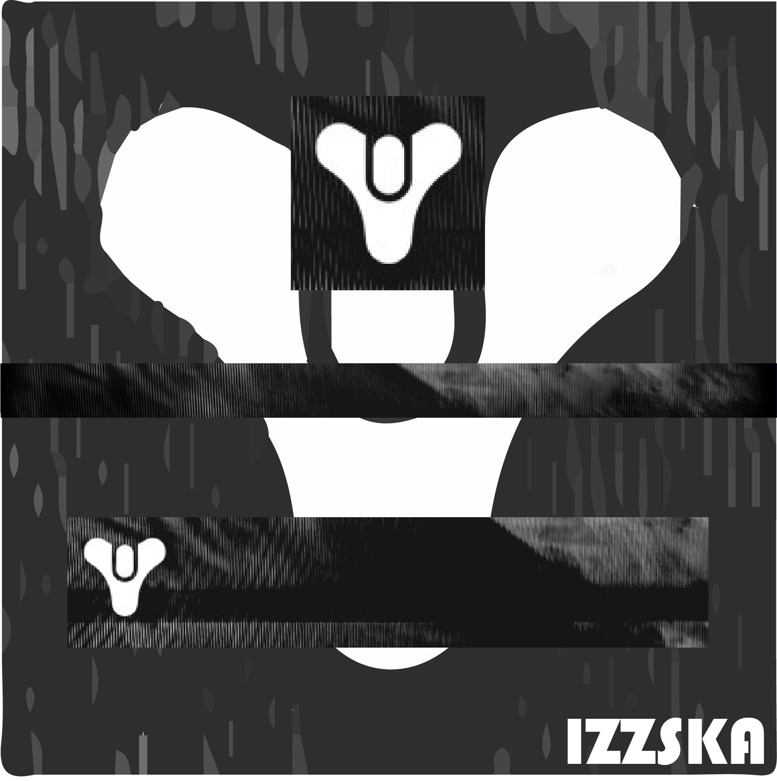 Destiny 2 Emblem Triple Tip RARE EMBLEM Etsy Australia