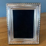 Silver Picture Frames