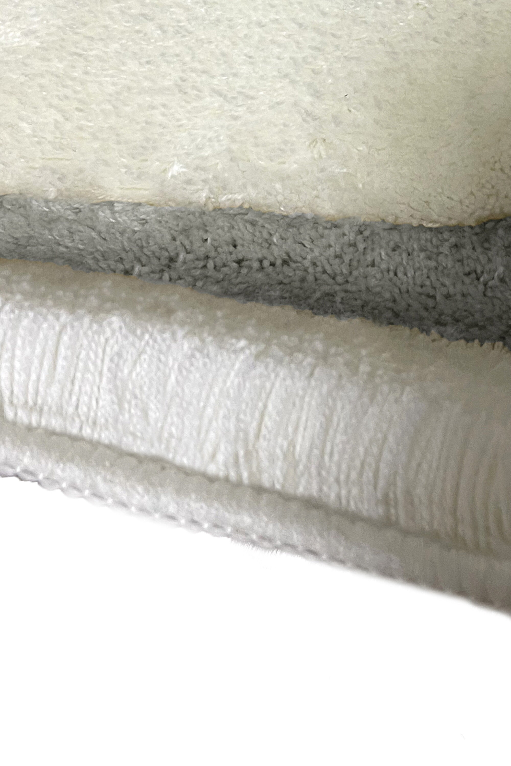 Fluffy Washable Bathroom Rug