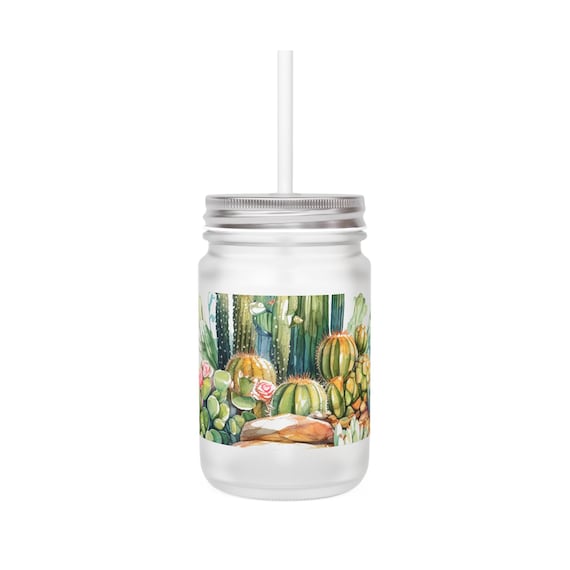Copy of Mason Jar