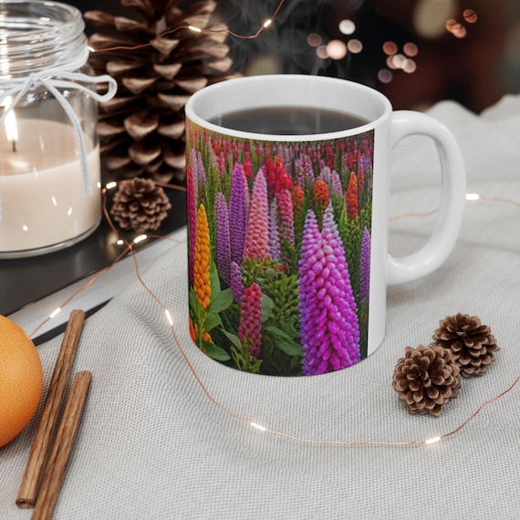 Copy of Ceramic Coffee Cups, 11oz, 15oz