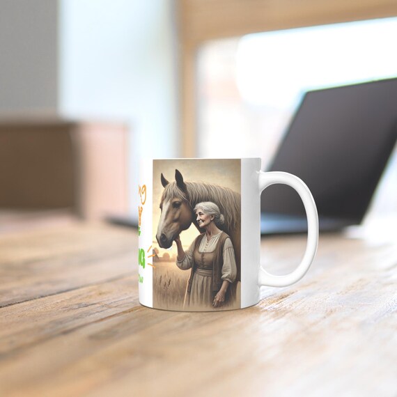 Just cup off coffee  in the morning