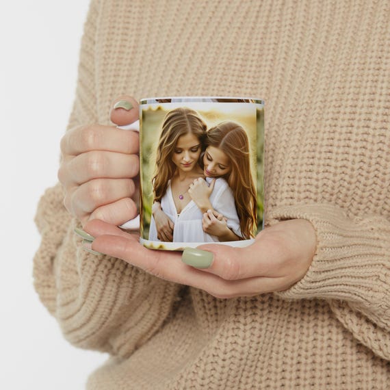 Sister coffee Mug, (11oz, 15oz)