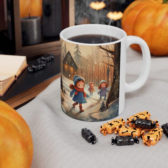 Copy of Copy of Ceramic Mug, (11oz, 15oz)