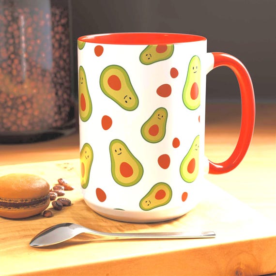 Morning Coffee Mug (11, 15oz)