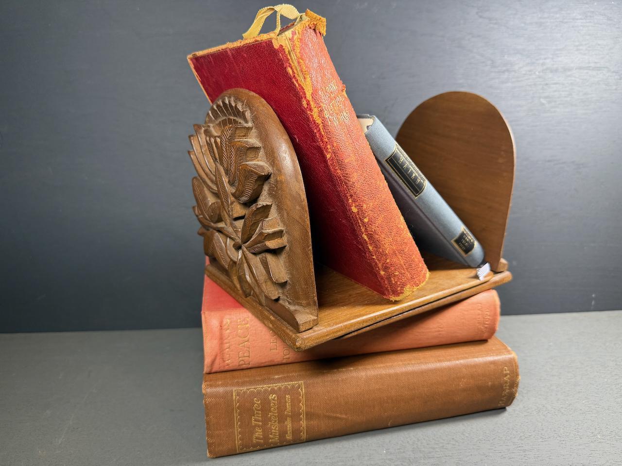 Indian Bookends - Etsy UK