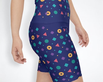 Yoha Shorts, CASUAL 5 SERIES