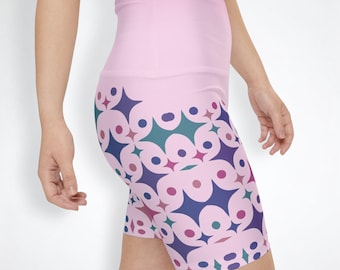 Yoga Shorts, CASUAL 3 SERIES
