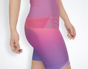 Yoga Shorts, CASUAL 2 SERIES