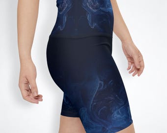 Yoga Shorts, ACTION 2 SERIES