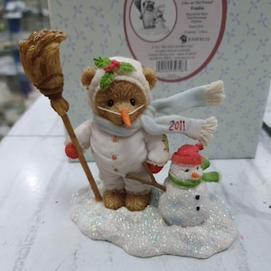 Cherished teddies - Etsy 日本