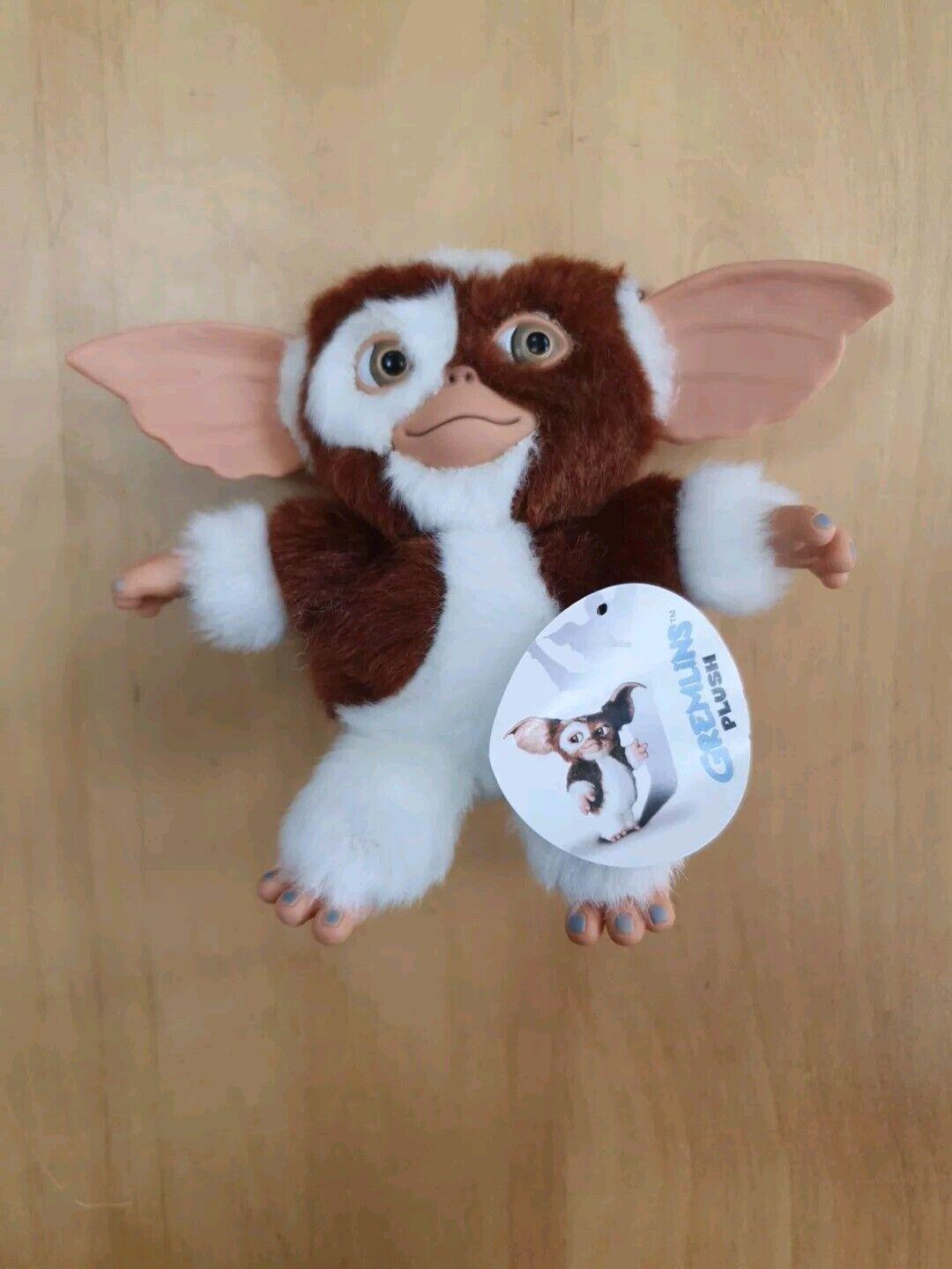 NECA グレムリン ギズモ モグワイ ぬいぐるみ - 6インチ 公式グッズ