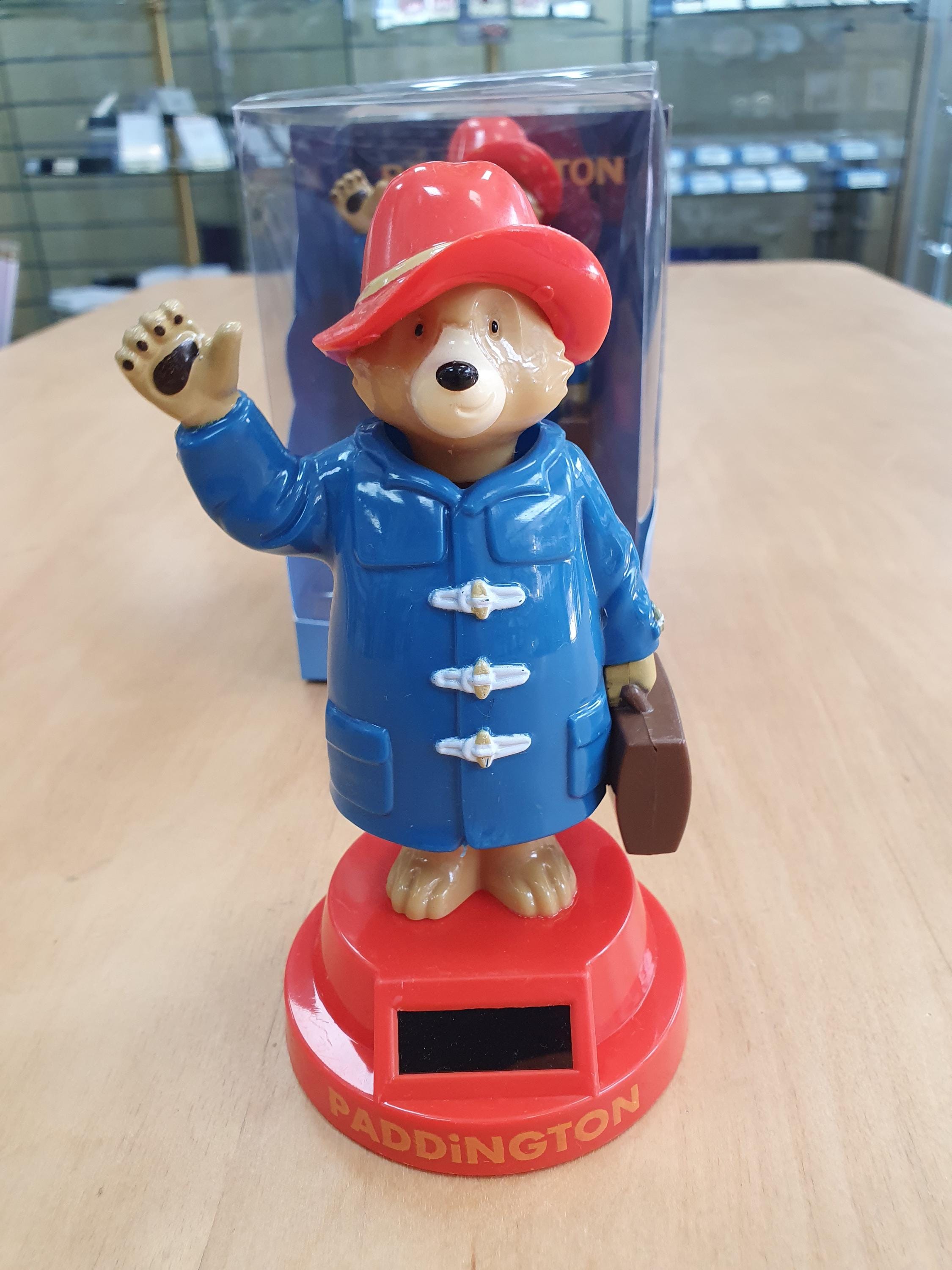 Paddington in Peru' Sails Toward New Box Office Milestone