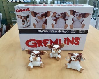 グレムリン 1:1 等身大 モグワイ パペット 小道具 ディスプレイ