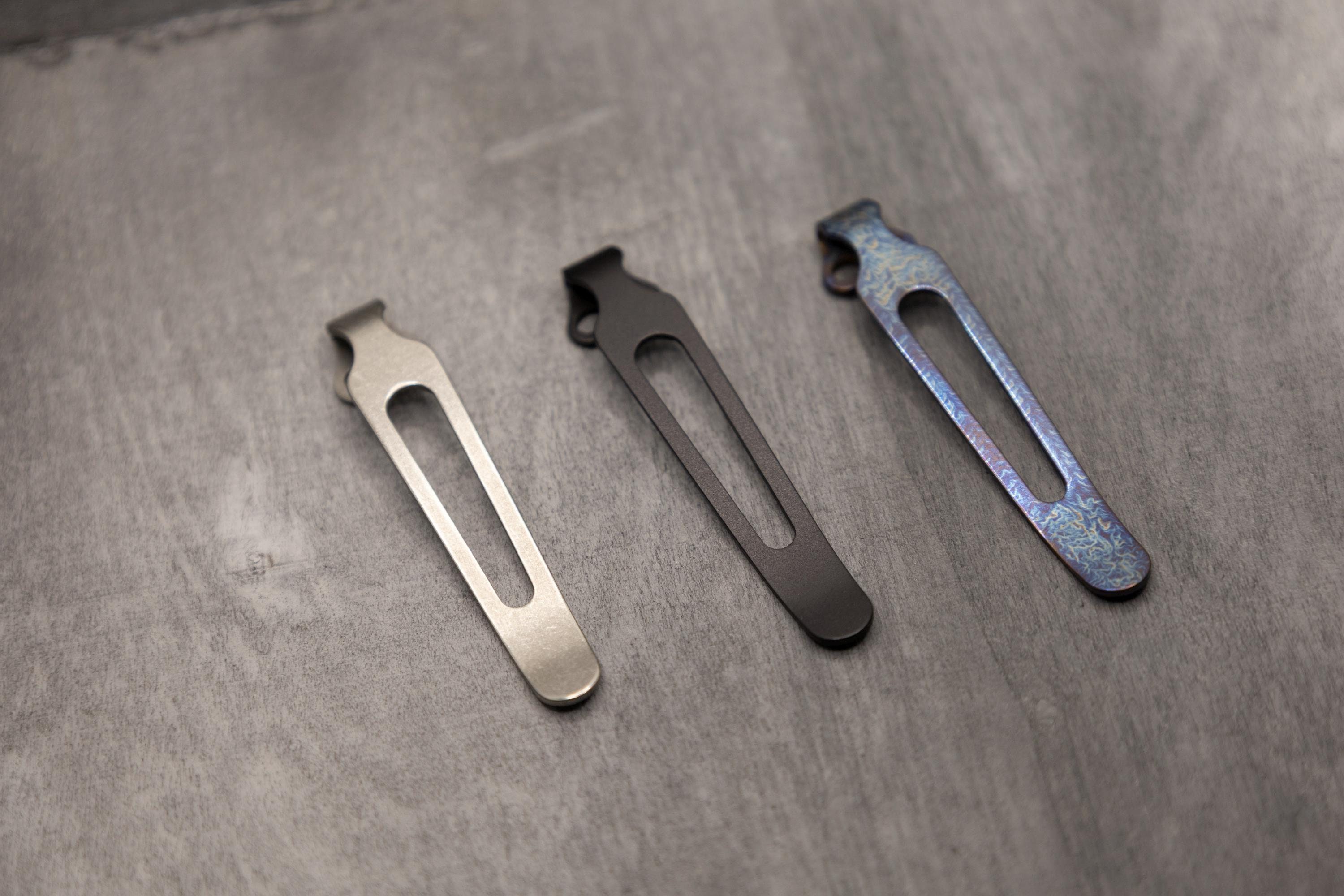 Zt 0350 Deep Carry Clip - Etsy
