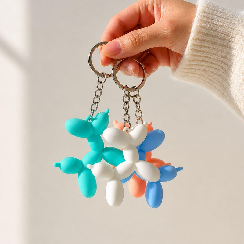 Small Dog 3d Print File - Etsy