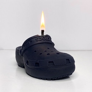 Croc Candles image 1