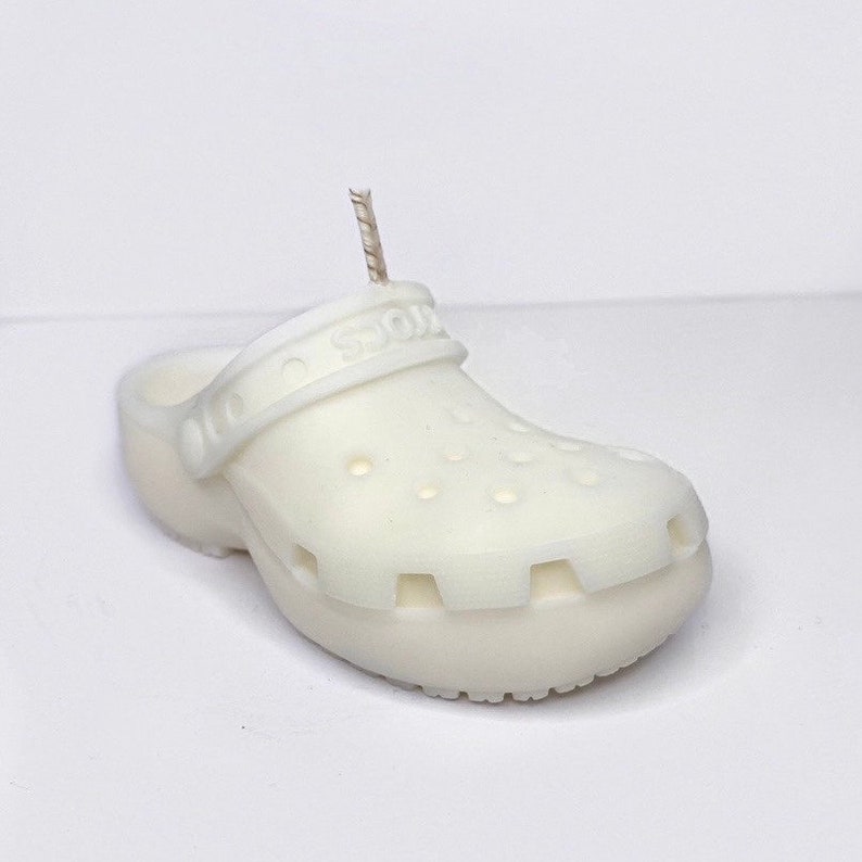 Croc Candles image 8