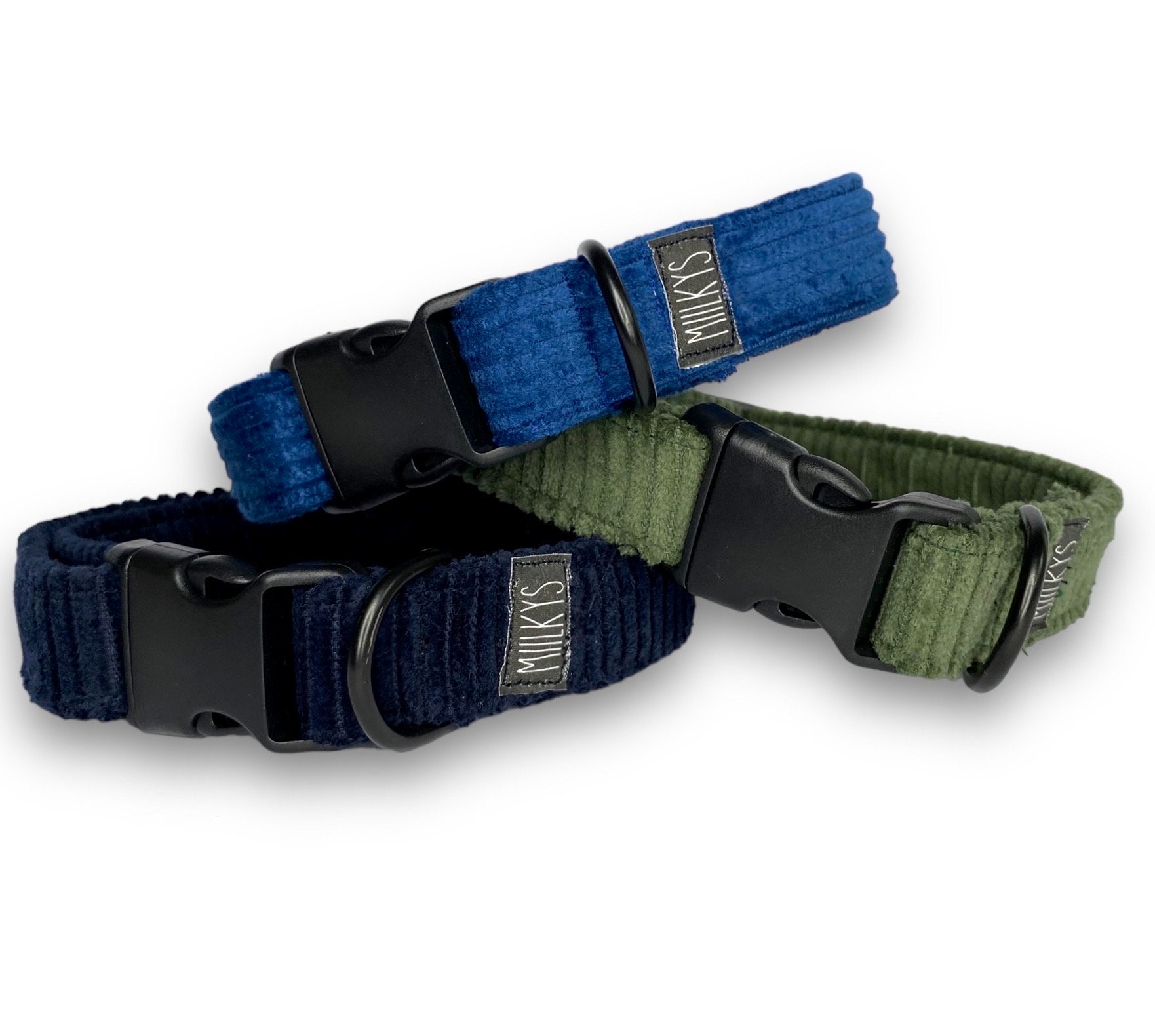 Novelty hot sale dog collars