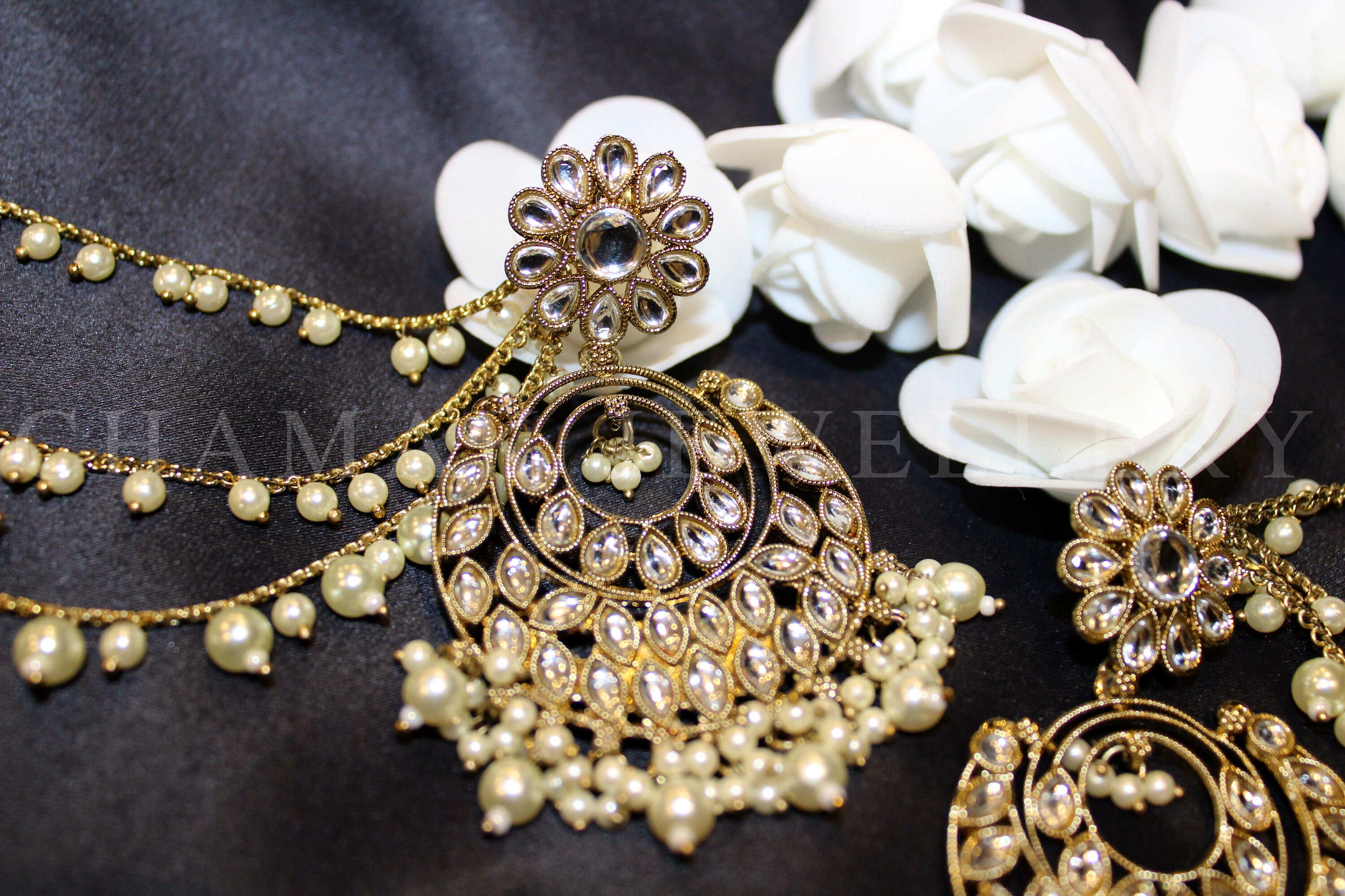 Sahara jewellery sale deals