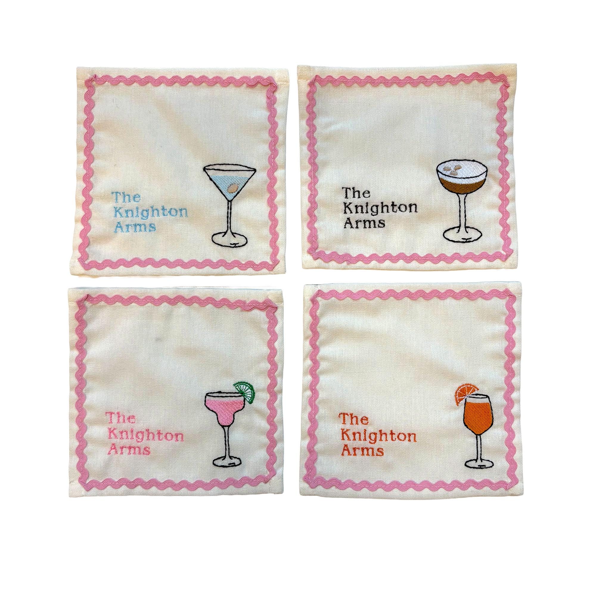 Lot De 12 Serviettes De Table En Tissu Satiné Lavables Et Réutilisables Pour Un Usage Quotidien, Table à Manger, Restaurant, Mariage, Thanksgiving Et Noël (50,8 X 50,8 Cm, Rouge