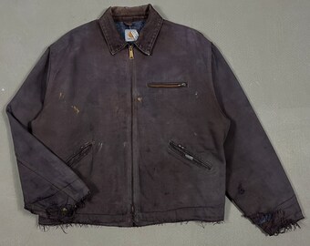 Giacca Carhartt Detroit - Grande