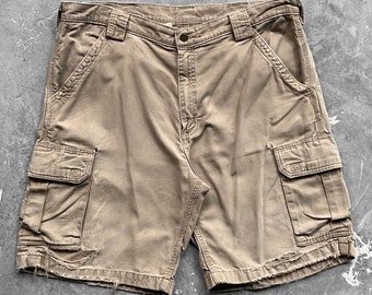 Short cargo Carhartt - 42