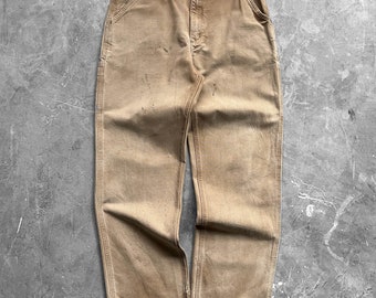 Pantalon de charpentier droit Carhartt - 34