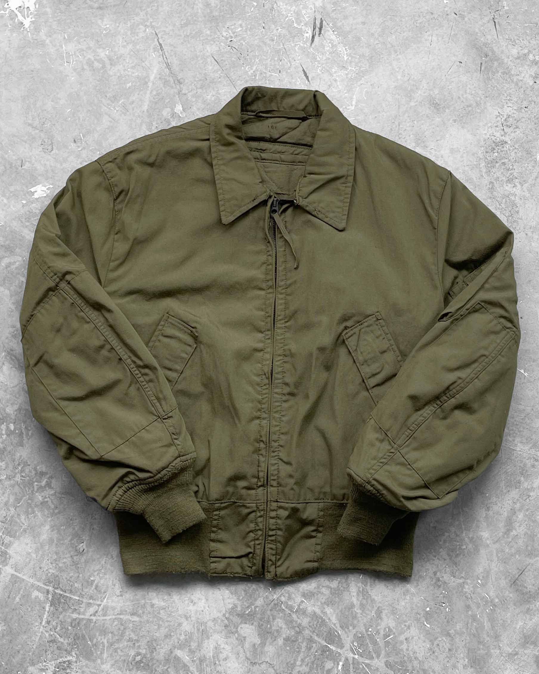 Tanker Jacket - Etsy