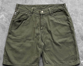 Pantaloncini chino Carhartt - 30