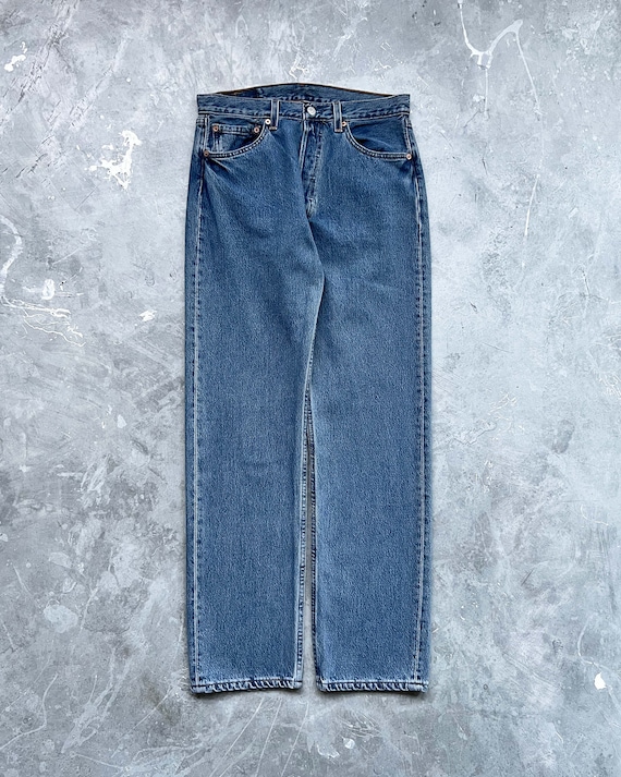 levis trousers levis 501 - Gem