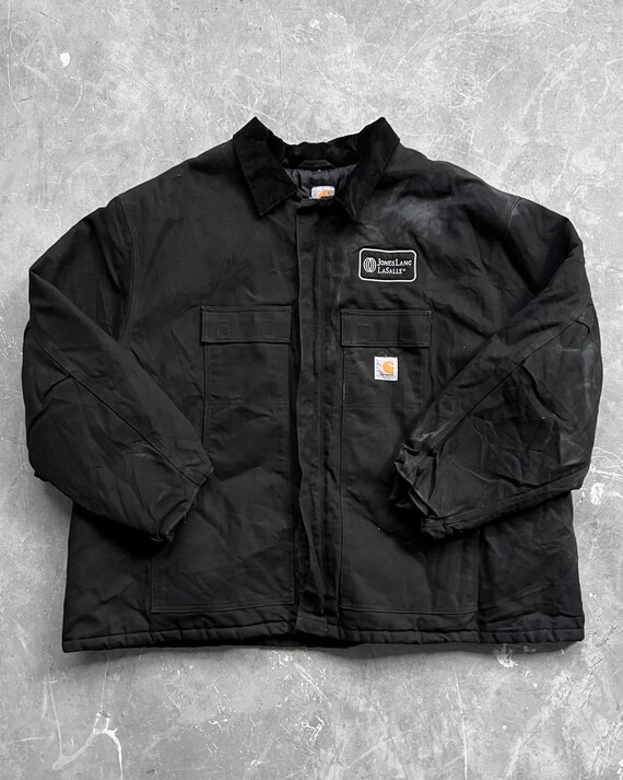 Carhartt Arctic jacket 5XL