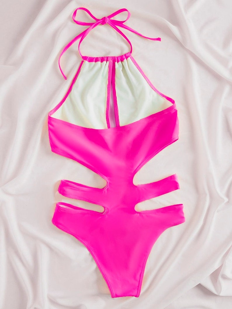 Swimsuit Pattern PDF. Sewing Pattern. Bikini Pattern PDF. Etsy Australia