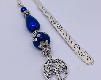 Bookmark design