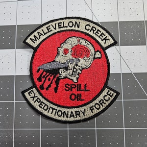 Toppa Helldivers 2 MALEVELON CREEK