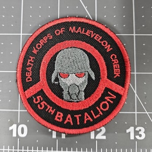 Helldivers 2 DEATH KORPS Patch