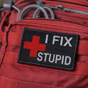 メディックパッチ