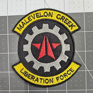 Helldiver 2 Malevelon Creek Patch