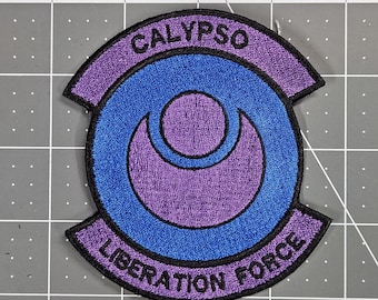 Helldiver 2 Calypso Patch