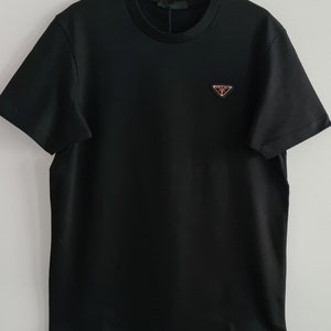 Vintage T-Shirt Prada Gr.L