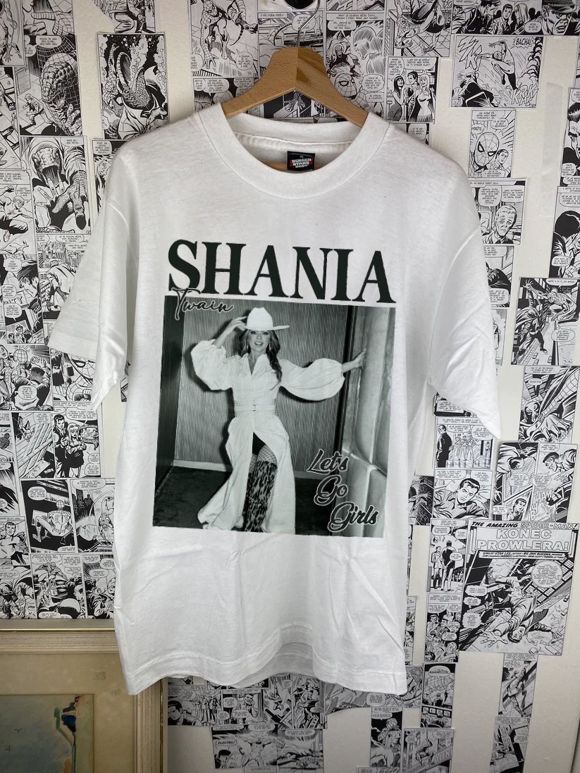 90s Girl T Shirt 