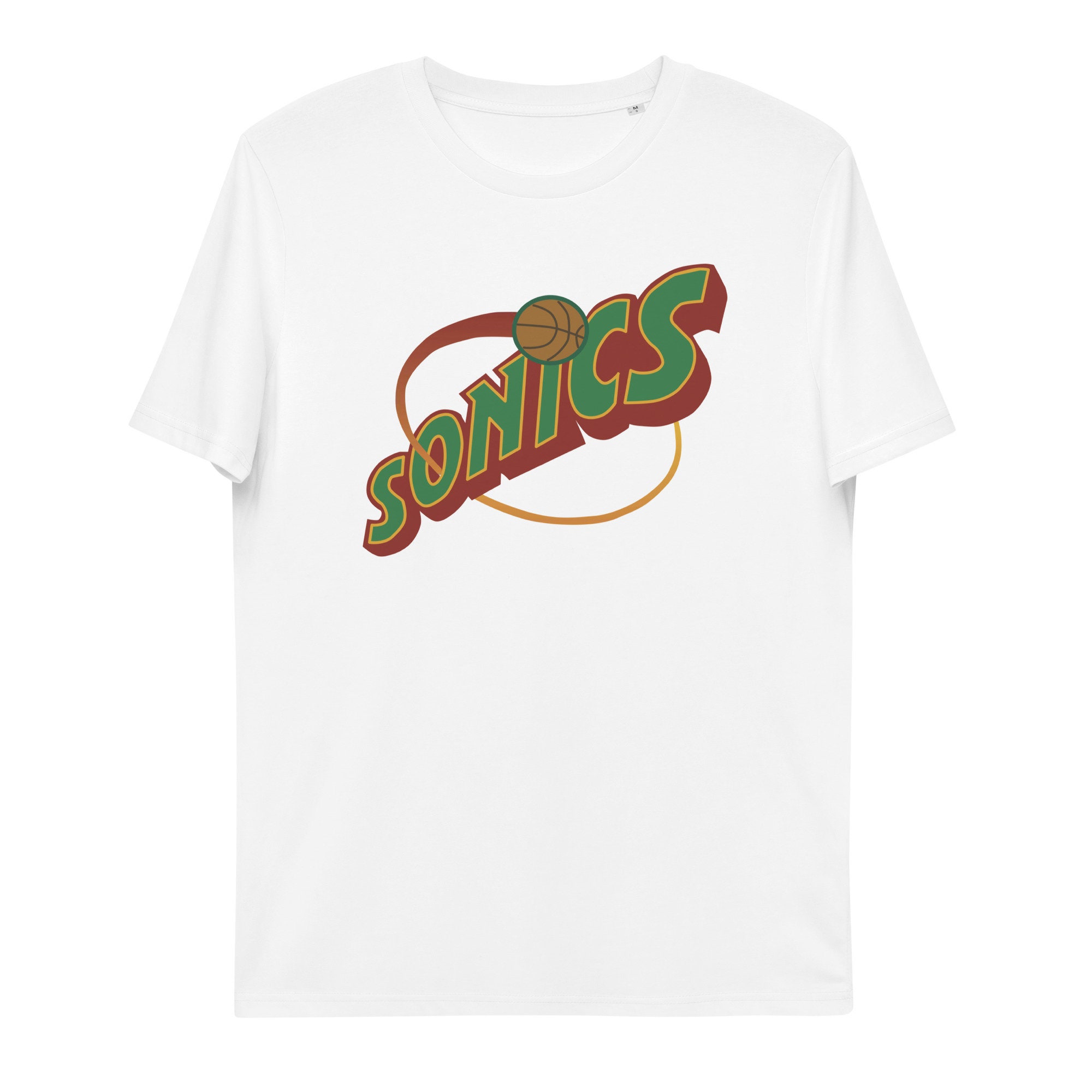 Shawn Kemp 'In the Paint' Heavyweight Tee (SLAM 14) – SLAM Goods